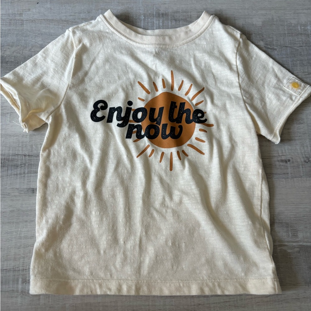 Art Class Sun Shirt